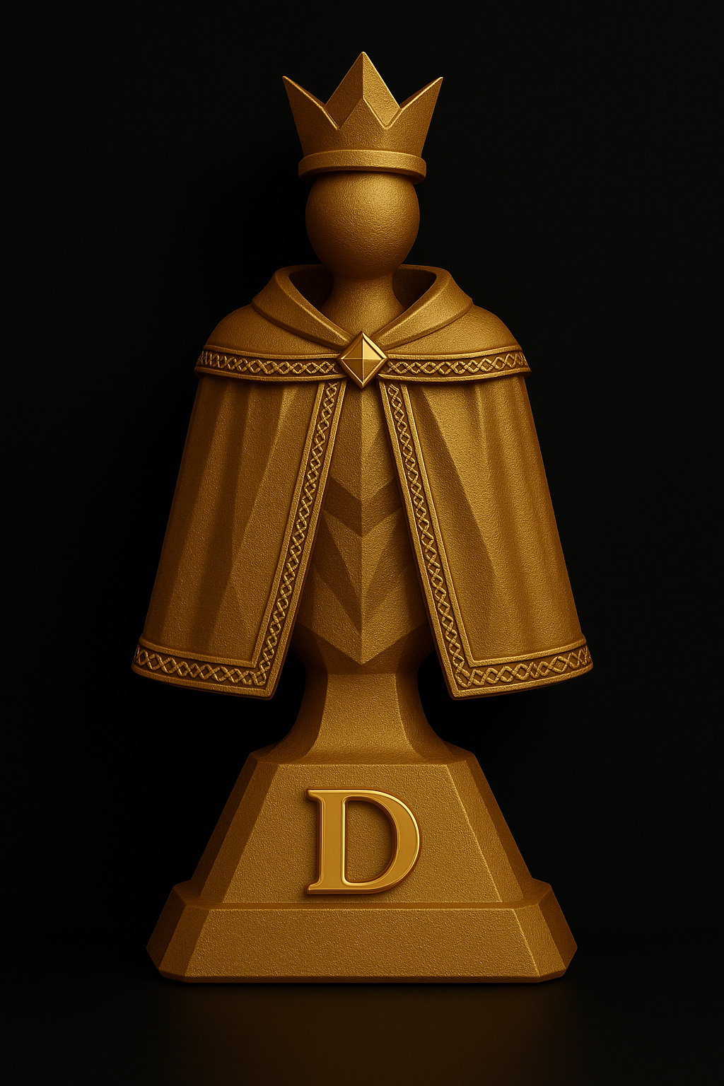 D - Drama: Manto do Drama - Trama estratégica que prende atenção