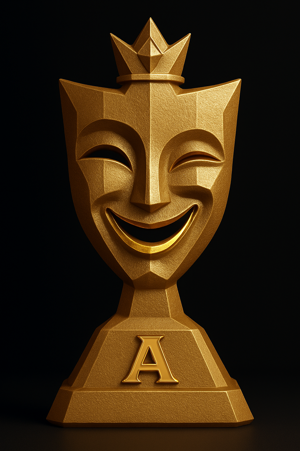 A - Atuação: Astro do Palco - Ensaio e performance impactante