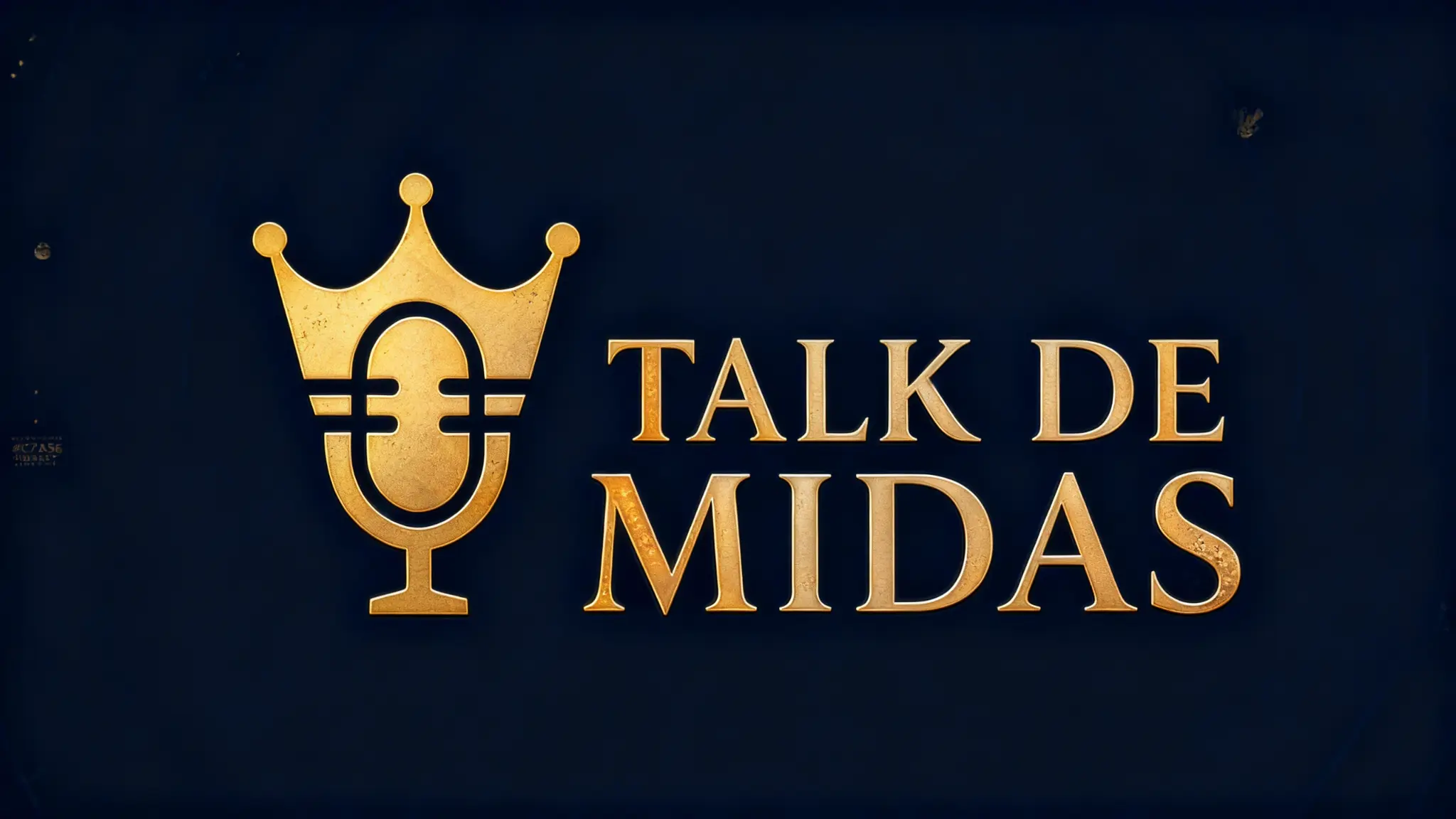 Talk de Midas