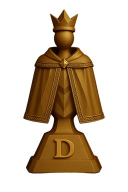 D — DECOR