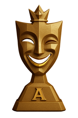 A — Astro Teatral